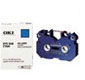 Oki Dye Sub Cyan Ink Cartridge (41067612) Oki Dye Sub Cyan Ink Cartridge (41067612)